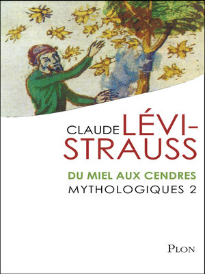 cover image of Mythologiques 2